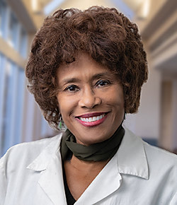 Debra Carter-Miller, MD