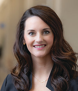 Sarah Surber, FNP-C
