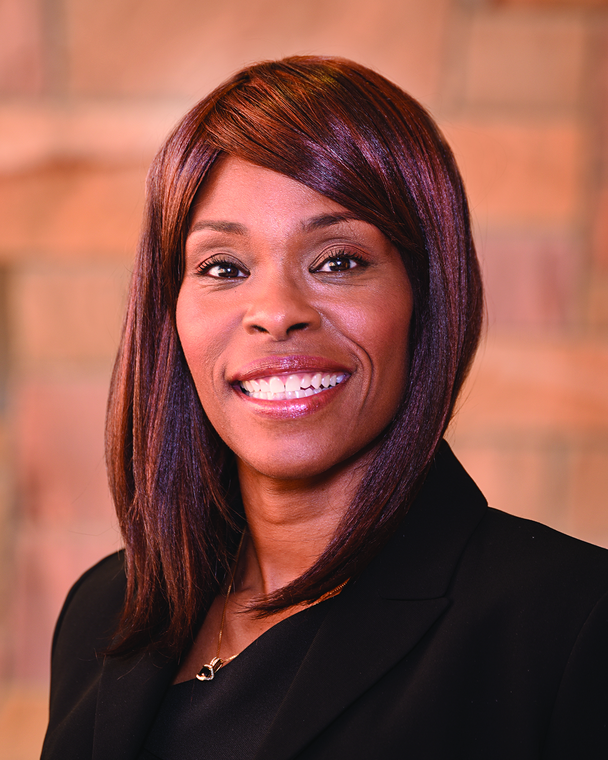 Angela M Harden-Mack, MD