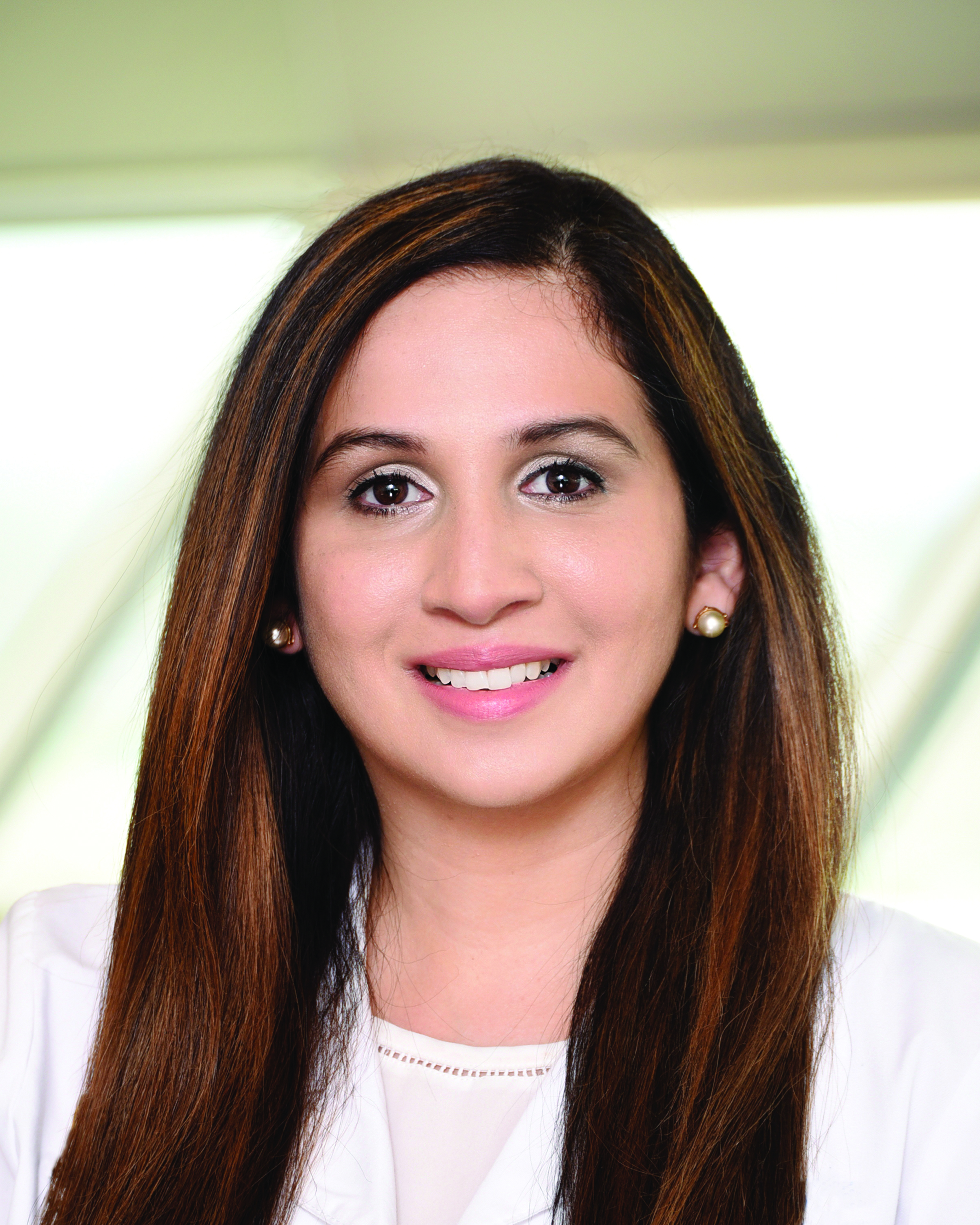 Salieha Zaheer, MD