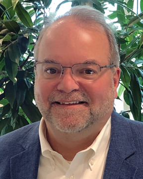 David Mann Jr., MD, FACP