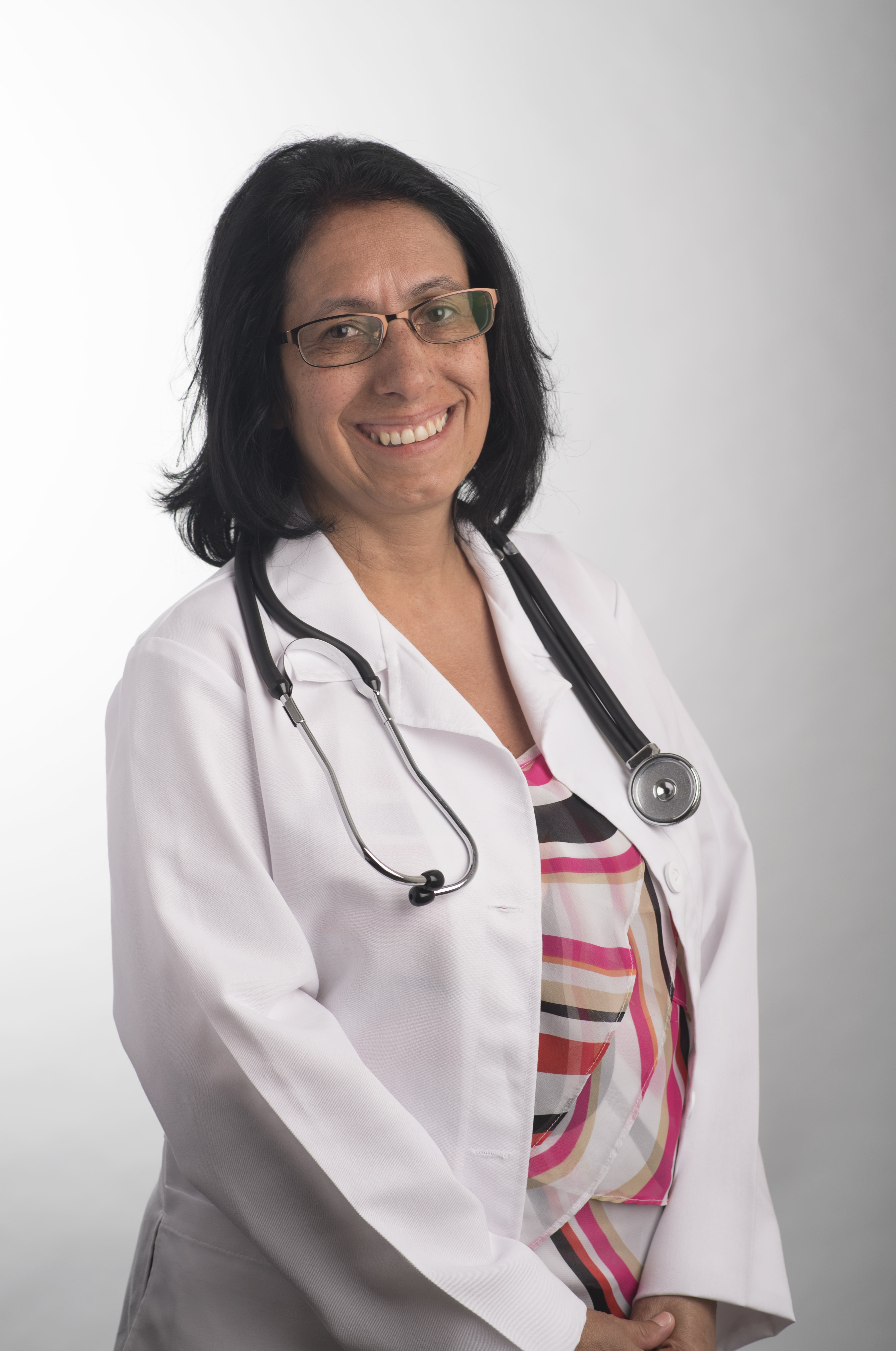 Sheila I. Gonzalez, MD