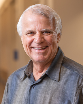 Mason Goodman, MD