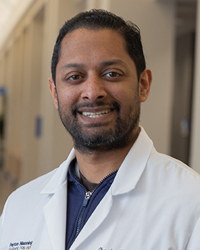 Chandar Ramanathan, MD
