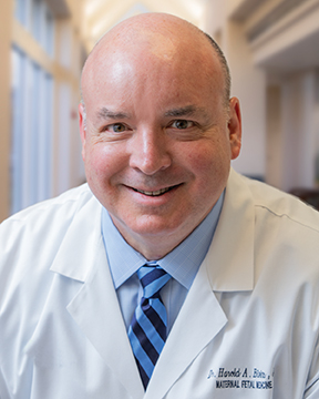 Harold Bivins, MD