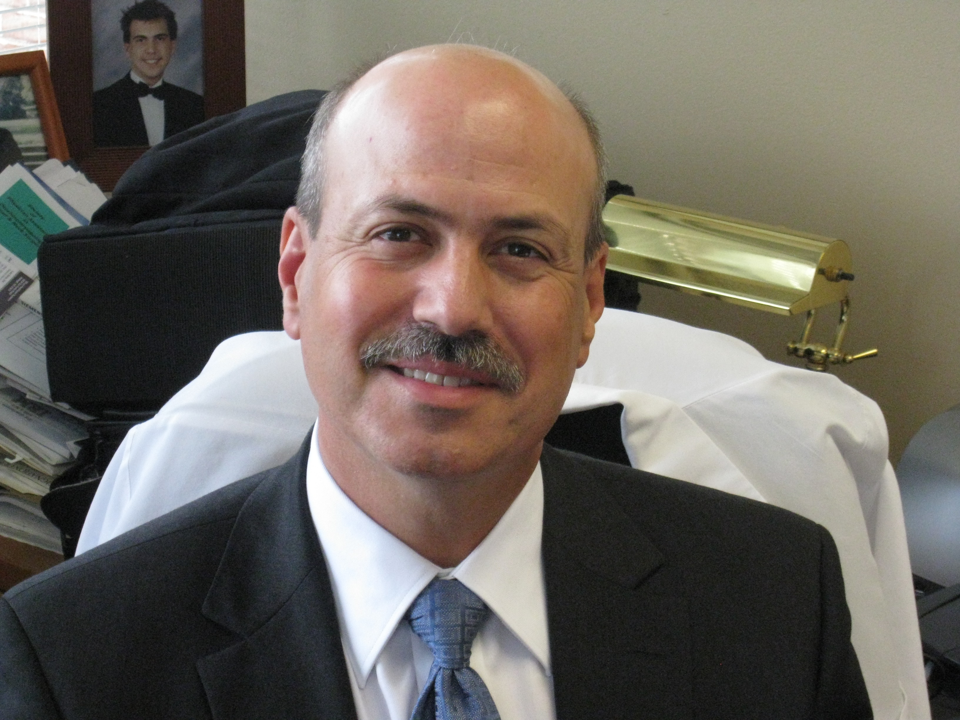 Howard S. Hessan, MD