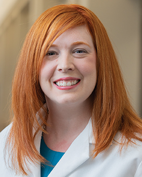 Jessica Ebinger, MD