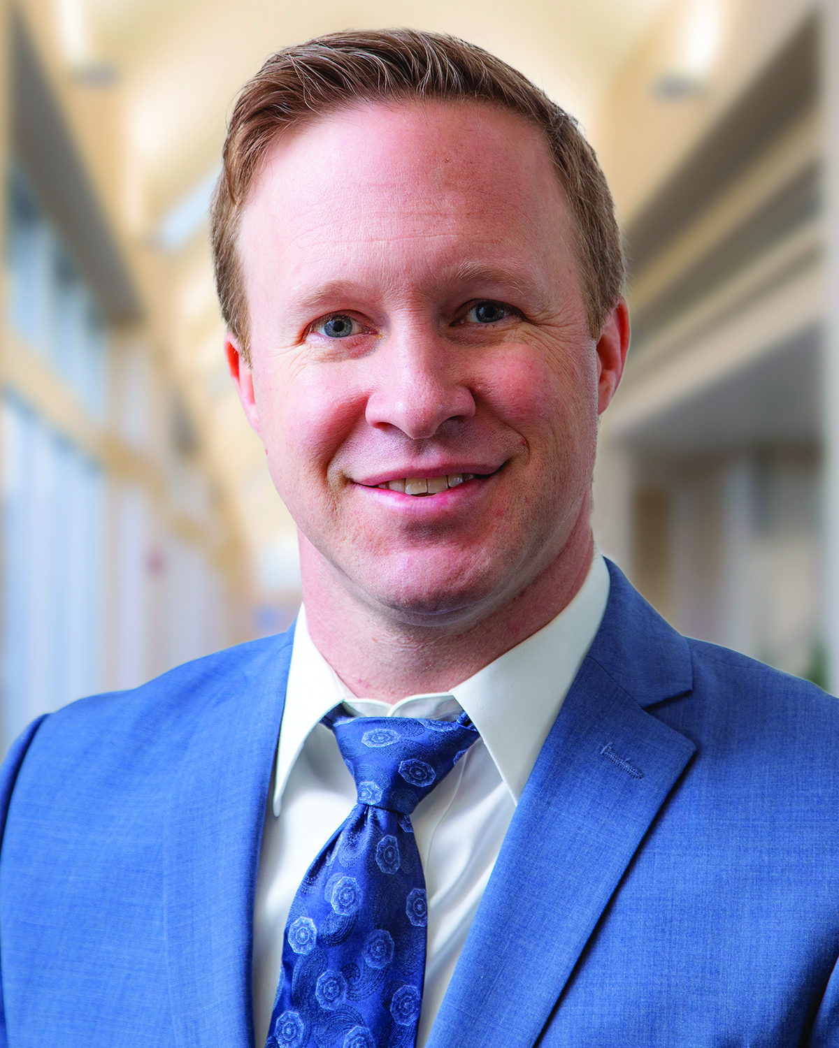 Brian J. Veerkamp, MD