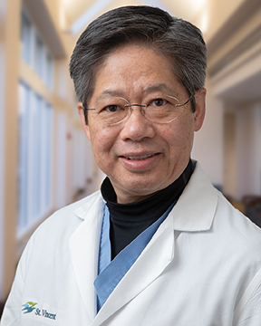 King Yee, MD
