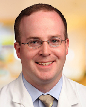 Peter G. Robertson, MD