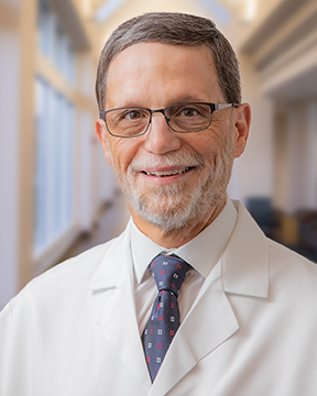 James Trippi, MD