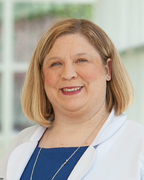 Jennifer Broshears, FNP-BC
