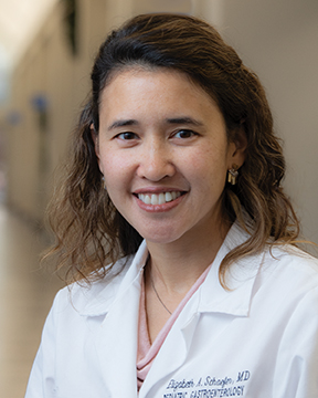 Elizabeth Schaefer, MD