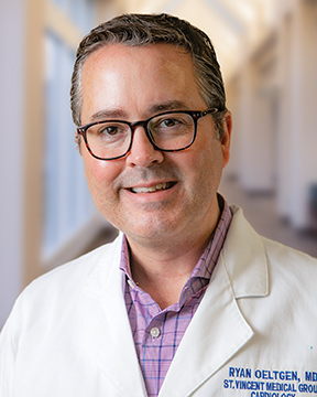Ryan Oeltgen, MD