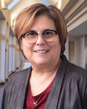 Julie Denton, NP