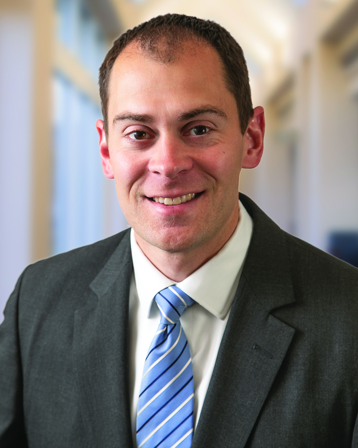 Adam M. Werne, MD