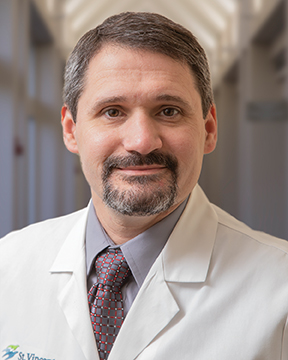 Kevin M. Sheridan, MD