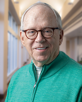 Stanley Hillis, MD