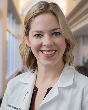 Emily J. Wandel, PA-C