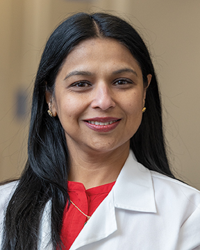 Meenu Goel, MD