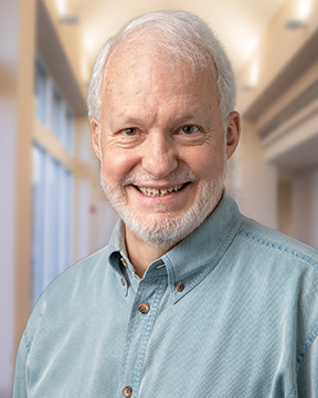 Charles M. Orr, MD