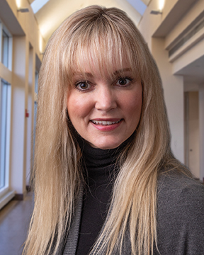Katie M. Beaudoin, PA