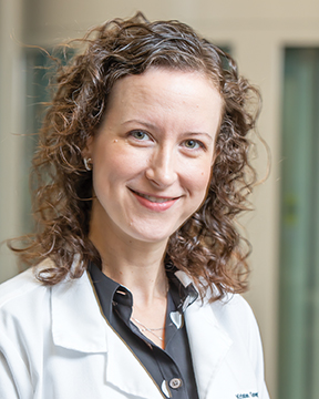 Kristen Govert, MD
