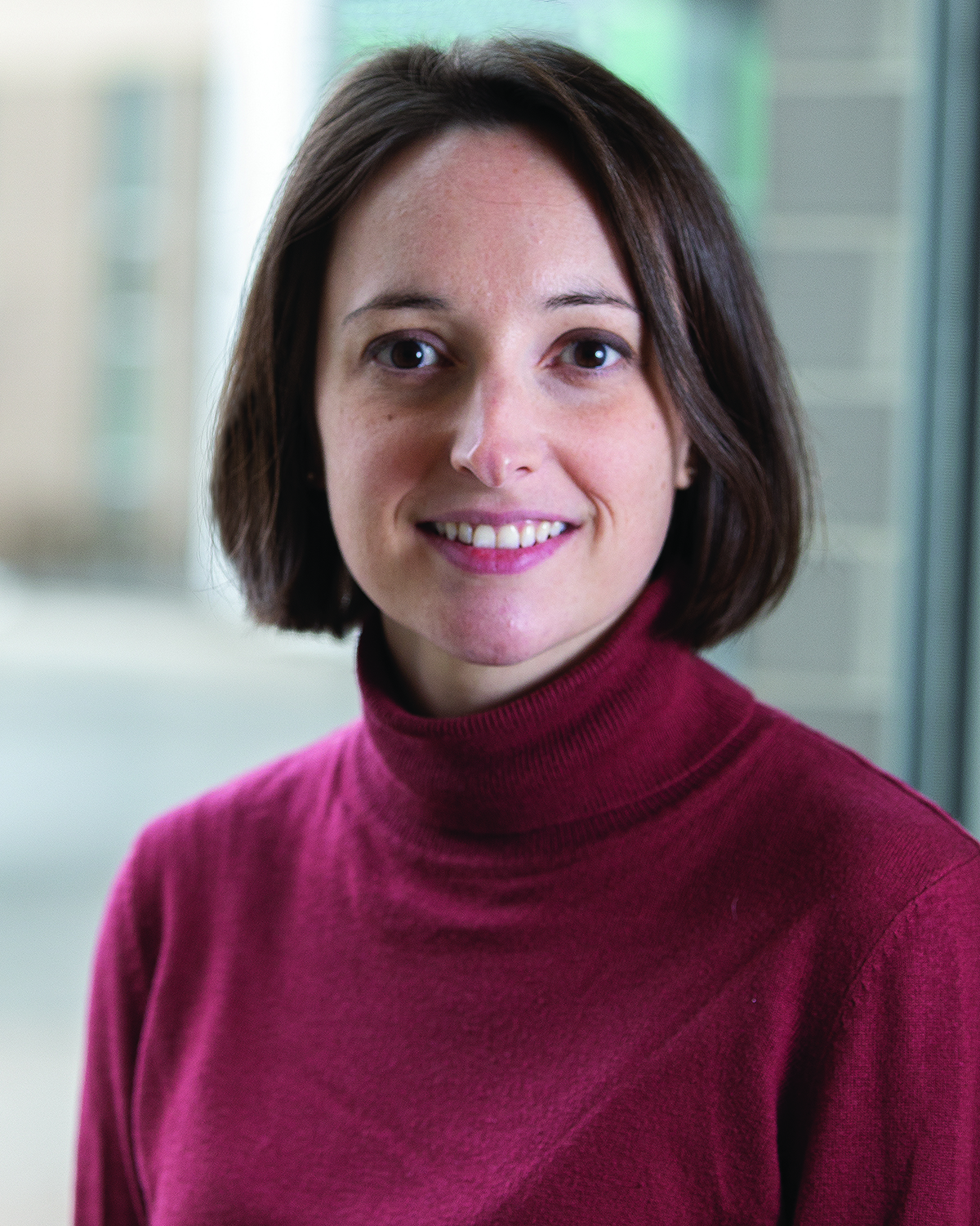 Bree E. Simmons, MD
