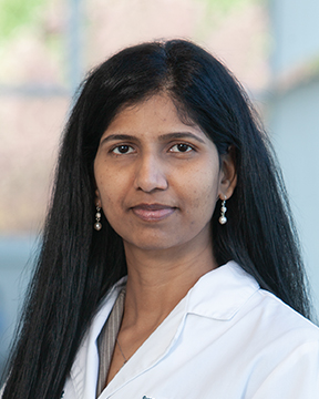 Suneetha Venkatapuram, MD, FACC