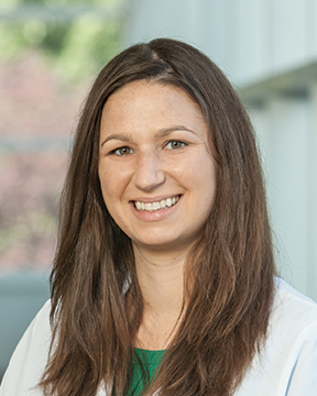 Megan York, MD