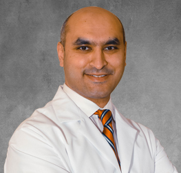 Ahmad W. Ahad, MD