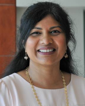 Madhuri Penugonda, MD