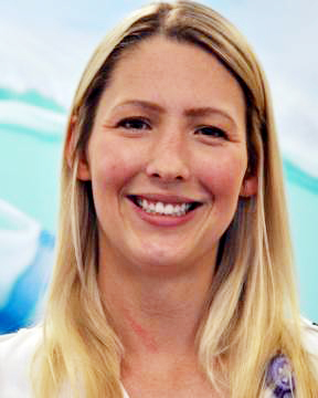 Katherine Crawford, MD