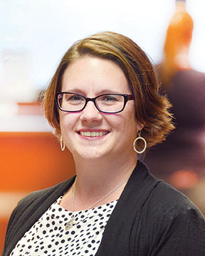 Nicole Cascone, PA