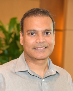 Muhammad Zaman-Khan, MD