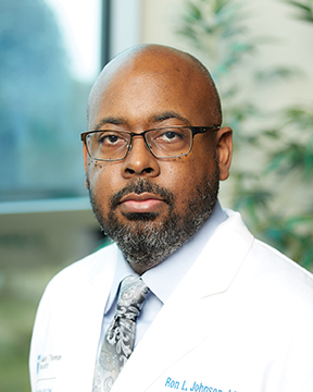 Ron L. Johnson, MD
