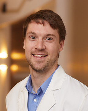 Christopher Schmitt, MD