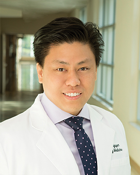 Anthony Nguyen, DO