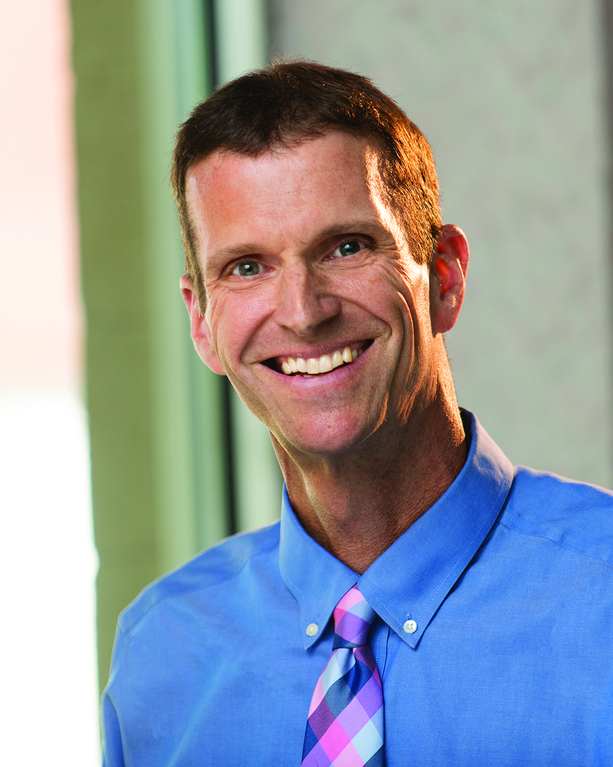 William L. Hall, MD