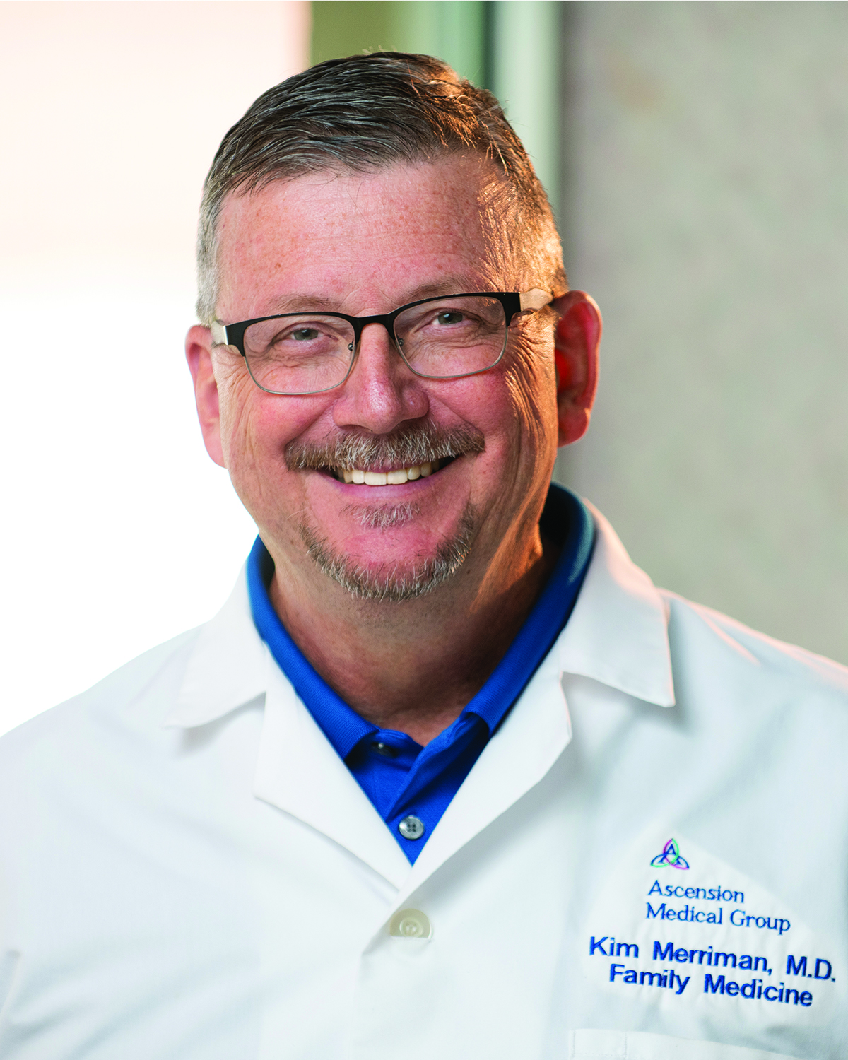 Kim A Merriman, MD
