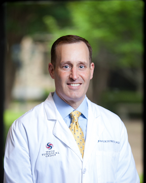 Josh Goldstrich, MD