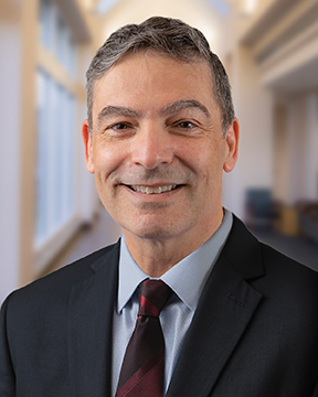 Douglas Segar, MD