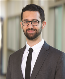 Ali Tariq, MD