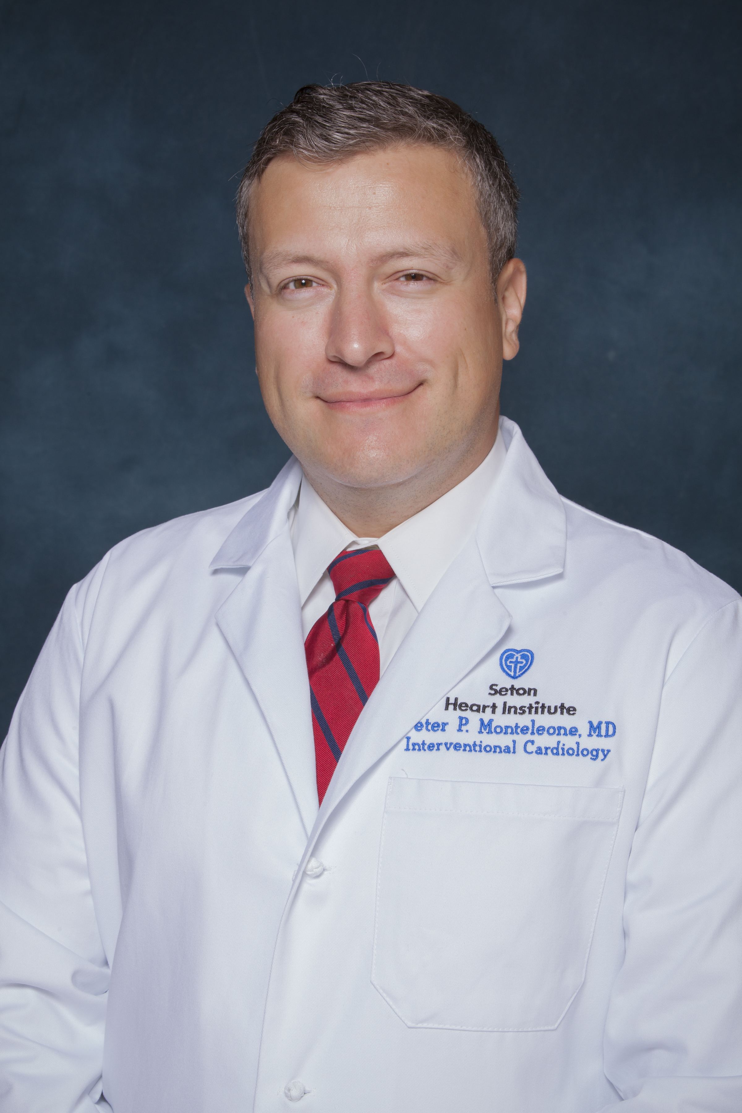 Peter Monteleone, MD