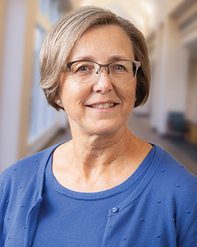 Julie Hirsch, MD