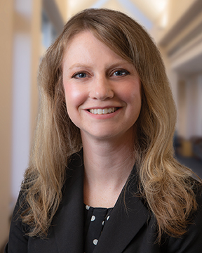 Amanda Lyon, MD