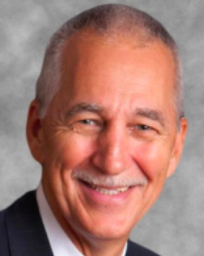 Brian Shaheen, MD