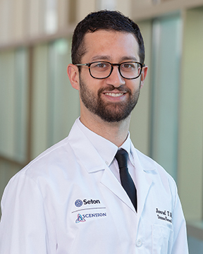 Jawad Ali, MD