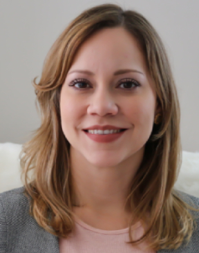 Arlenne Ponce-Mendez, MD