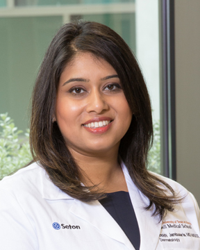 Anokhi Jambusaria-Pahlajani, MD